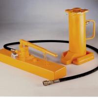 Cric 20 tonnes avec pompe séparée