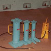 Cric à patte sans pompe (image d'archive)