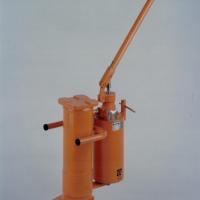 Cric 20 tonnes avec pompe