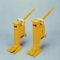 Cric à patte 5 et 10 tonnes