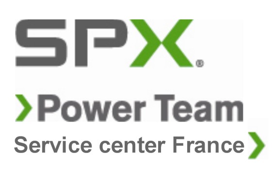 Lien vers SPX POWER TEAM